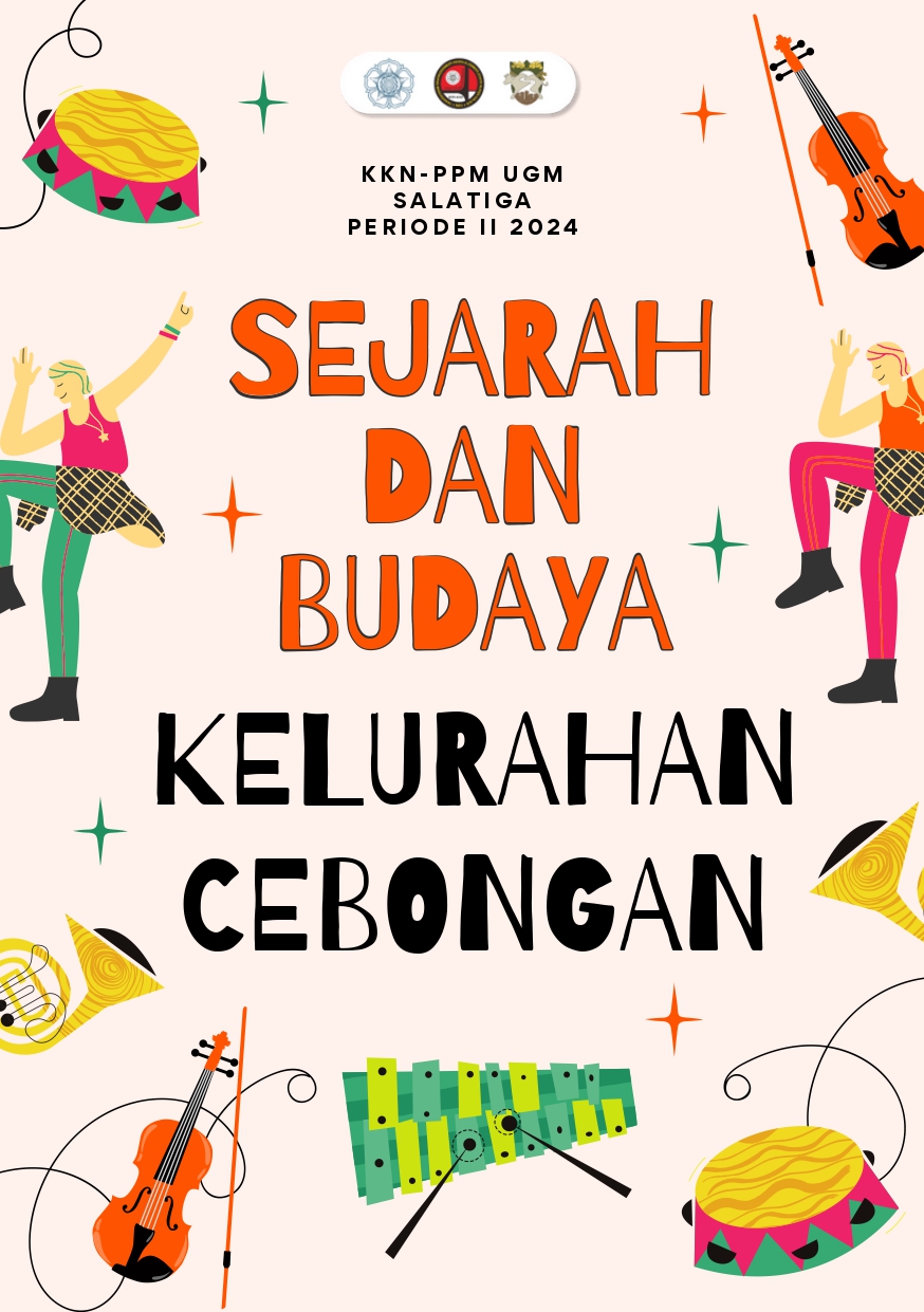 Sampul Buku